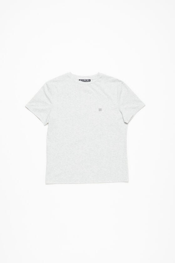 FA-UX-TSHI000328, Pale Grey Melange