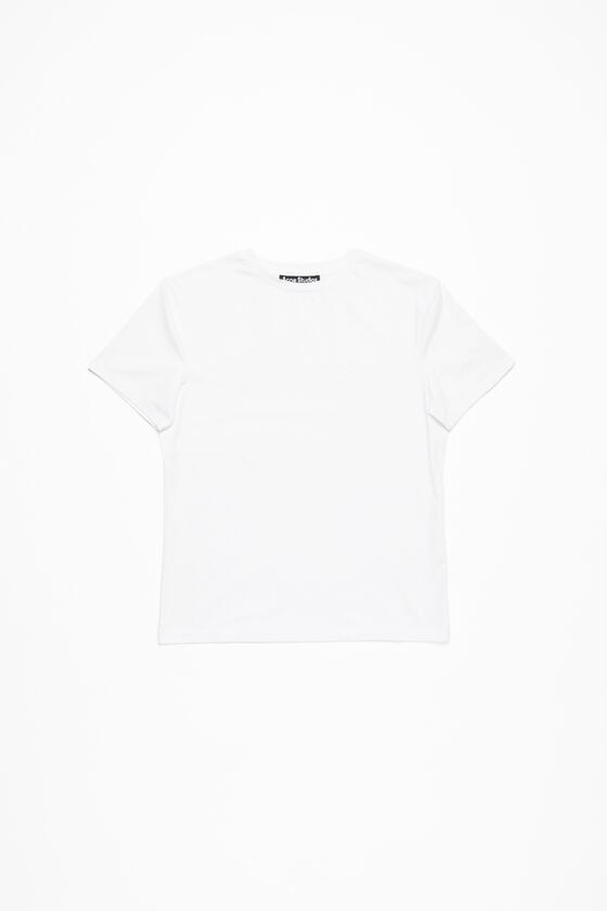 FA-UX-TSHI000315, Optic White