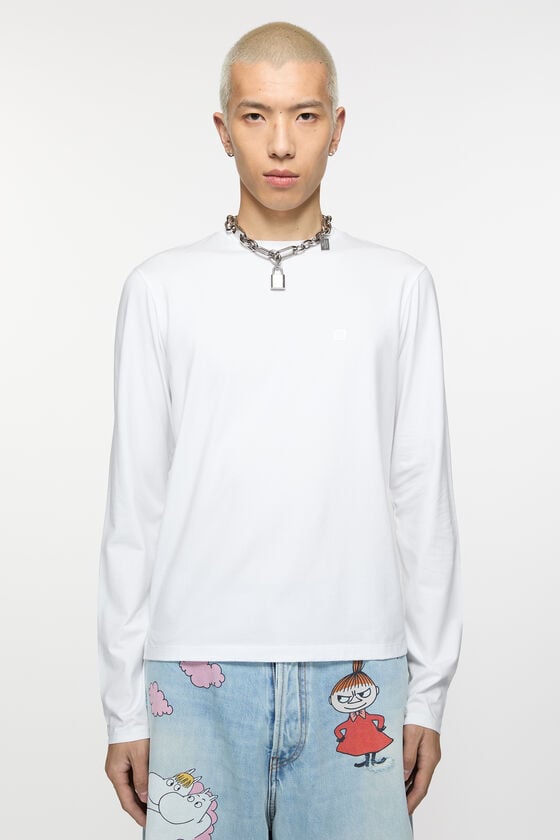 FA-UX-TSHI000317, Optic White, 2000x
