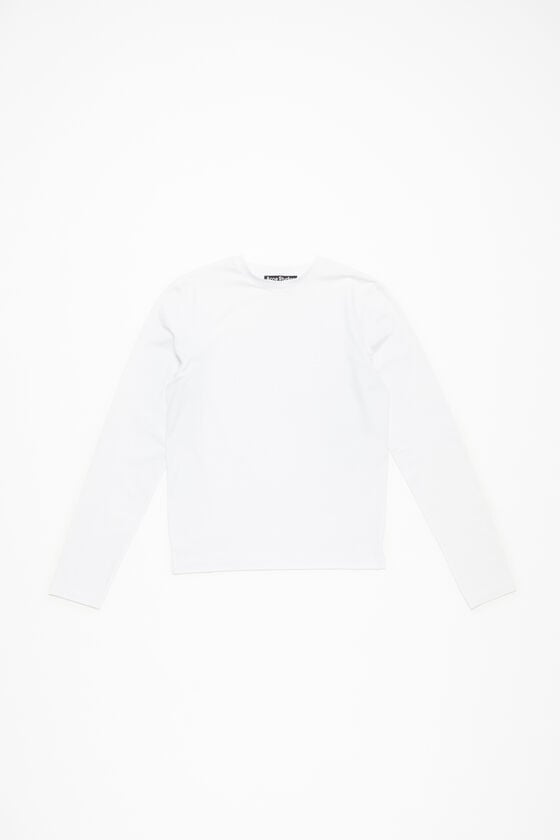 FA-UX-TSHI000317, Optic White
