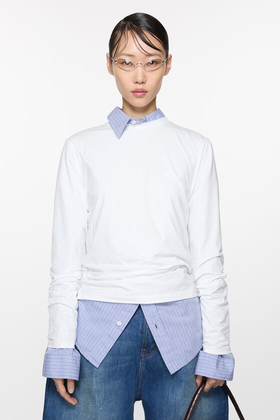 FA-UX-TSHI000317, Optic White, 2000x