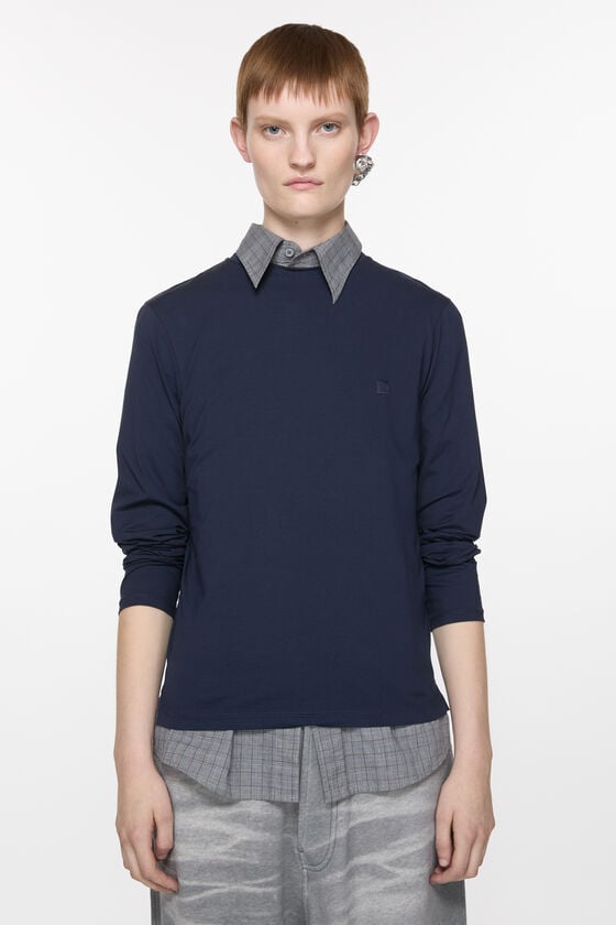 FA-UX-TSHI000317, Navy blue, 2000x