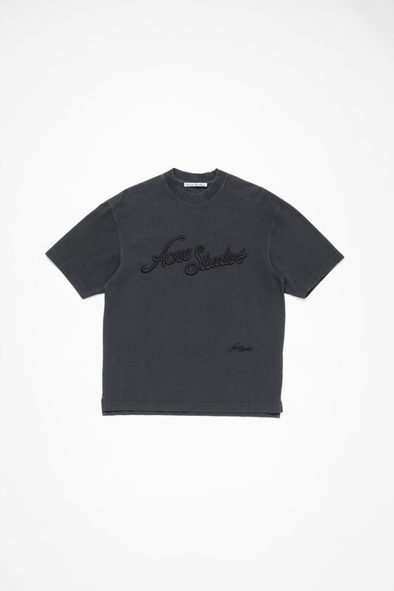 FN-UX-TSHI000143, Faded black